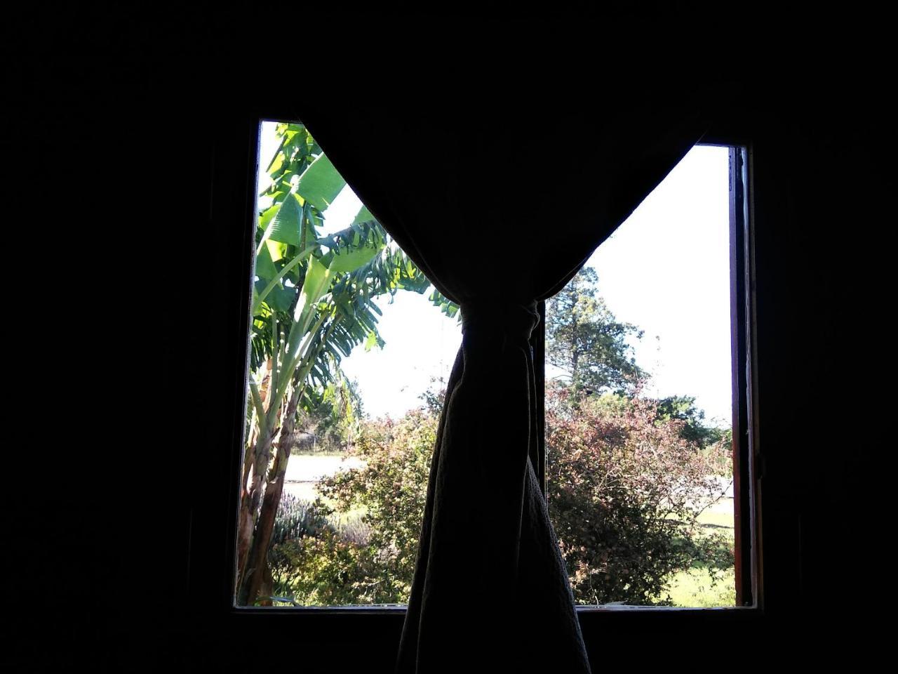 Posada La Cabana Villa Tulumba Buitenkant foto